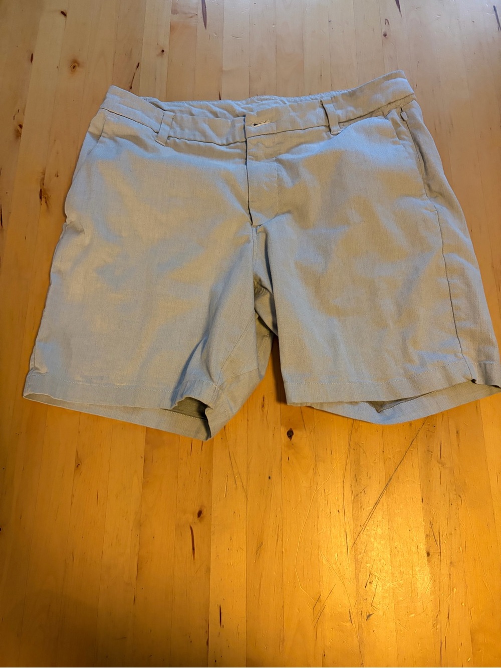 Men’s Lululemon Commission Shorts